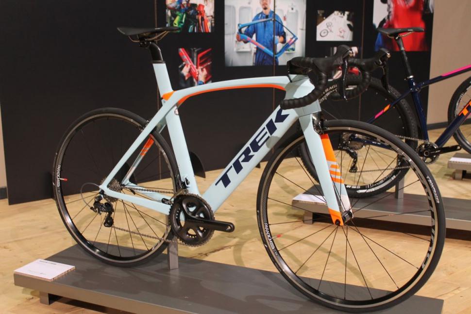 Trek mountain 2024 bike 2016